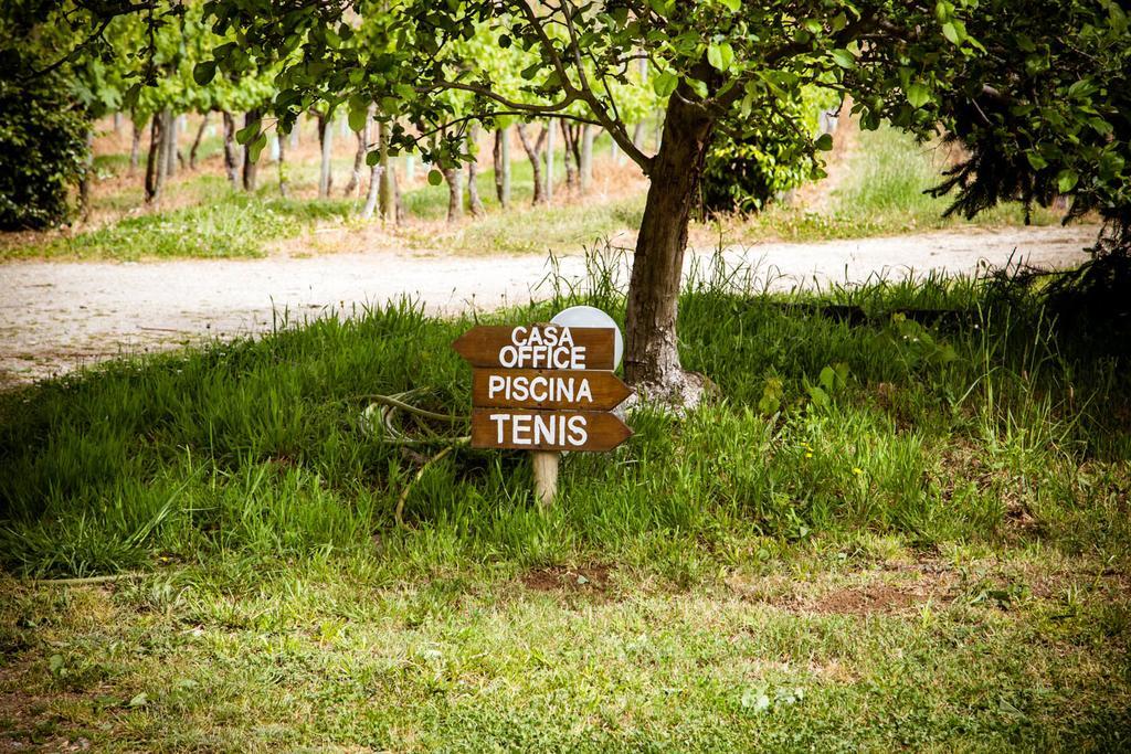 Гостьовий будинок Quinta De Lourosa Лозада Екстер'єр фото